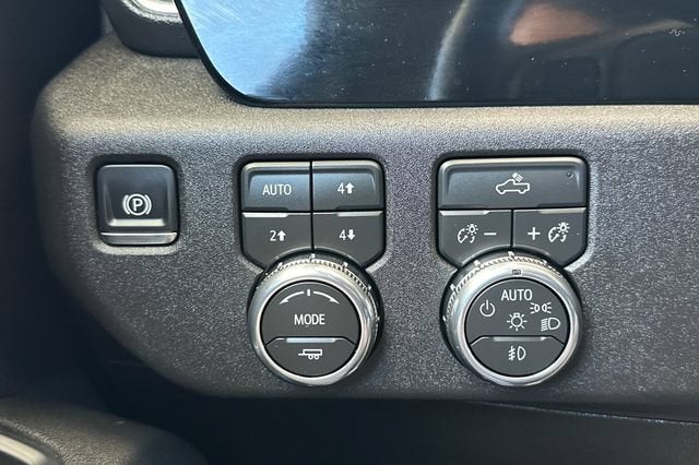 2026 GMC Sierra 1500 Elevation - Photo 35