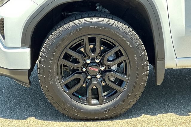 2026 GMC Sierra 1500 Elevation - Photo 36