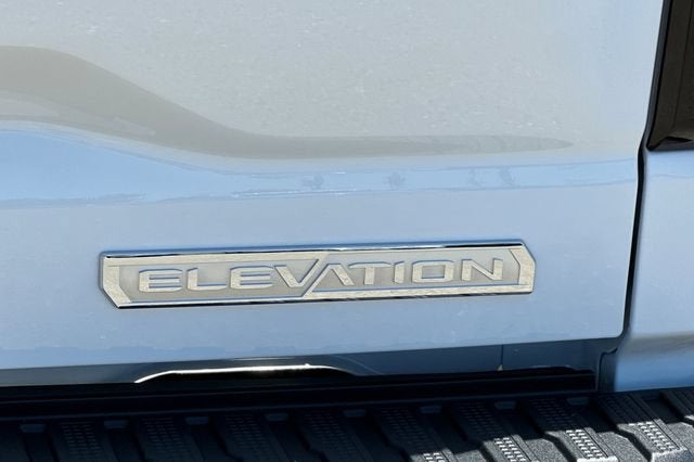 2026 GMC Sierra 1500 Elevation - Photo 37