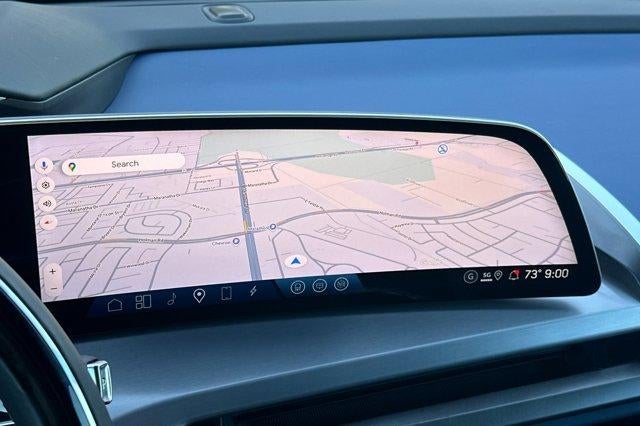 2026 Cadillac VISTIQ AWD 4dr Premium Luxury