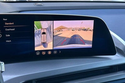 2026 Cadillac VISTIQ AWD 4dr Premium Luxury