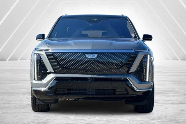2026 Cadillac VISTIQ AWD 4dr Premium Luxury