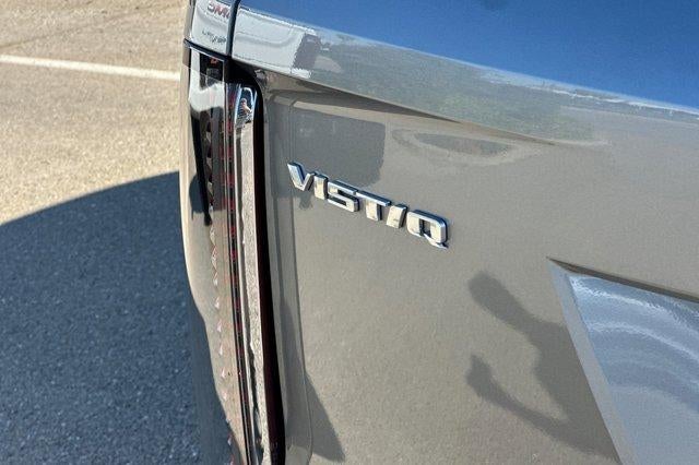 2026 Cadillac VISTIQ AWD 4dr Premium Luxury