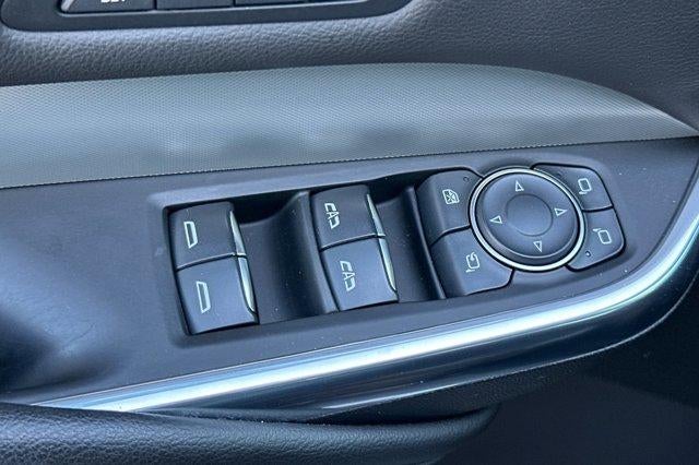 2021 Cadillac XT4 FWD 4dr Premium Luxury