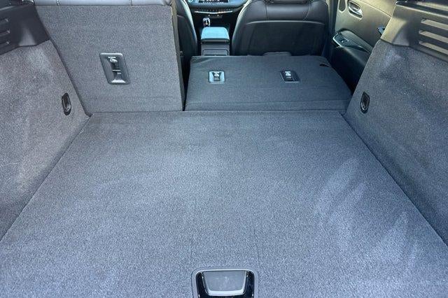 2021 Cadillac XT4 FWD 4dr Premium Luxury