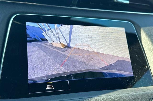 2021 Cadillac XT4 FWD 4dr Premium Luxury