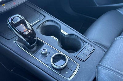 2021 Cadillac XT4 FWD 4dr Premium Luxury