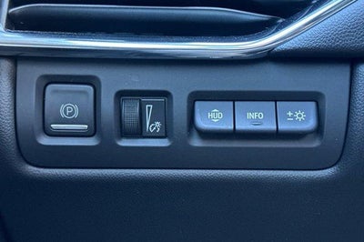 2021 Cadillac XT4 FWD 4dr Premium Luxury