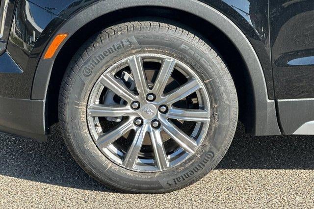 2021 Cadillac XT4 FWD 4dr Premium Luxury