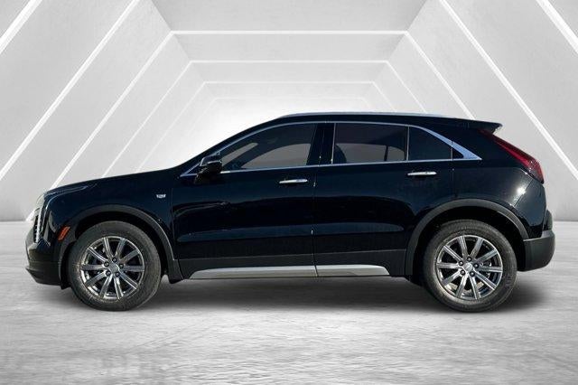 2021 Cadillac XT4 FWD 4dr Premium Luxury