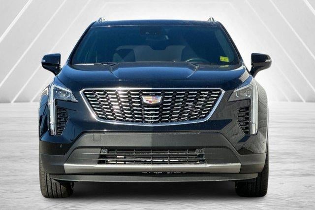 2021 Cadillac XT4 FWD 4dr Premium Luxury
