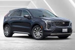 2022 Cadillac XT4 FWD 4dr Premium Luxury