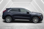 2022 Cadillac XT4 FWD 4dr Premium Luxury