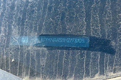 2017 Cadillac XT5 FWD 4dr