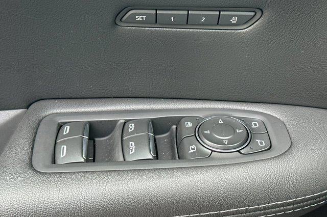 2025 Cadillac XT5 FWD 4dr Premium Luxury