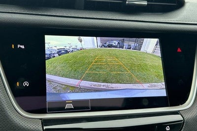 2025 Cadillac XT5 FWD 4dr Premium Luxury