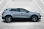 2025 Cadillac XT5 FWD 4dr Premium Luxury