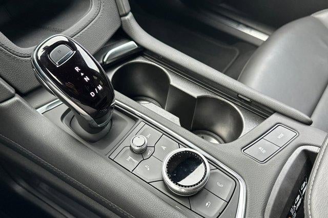 2025 Cadillac XT5 FWD 4dr Premium Luxury