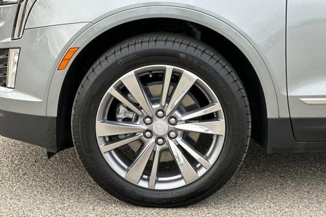 2025 Cadillac XT5 FWD 4dr Premium Luxury