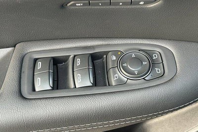 2025 Cadillac XT5 FWD 4dr Premium Luxury