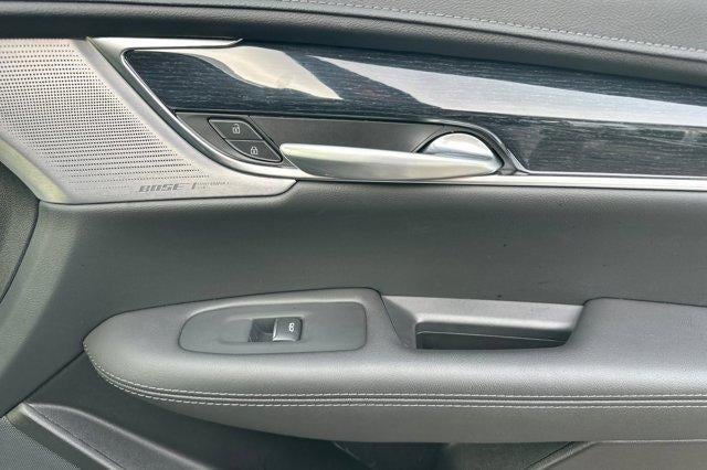 2025 Cadillac XT5 FWD 4dr Premium Luxury