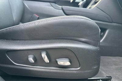 2025 Cadillac XT5 FWD 4dr Premium Luxury