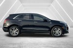2025 Cadillac XT5 FWD 4dr Premium Luxury