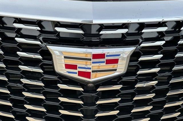 2025 Cadillac XT5 FWD 4dr Premium Luxury