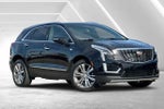 2023 Cadillac XT5 FWD Premium Luxury