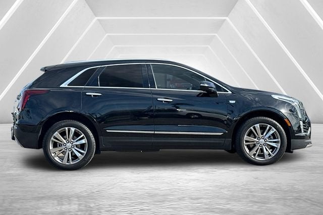2023 Cadillac XT5 FWD Premium Luxury