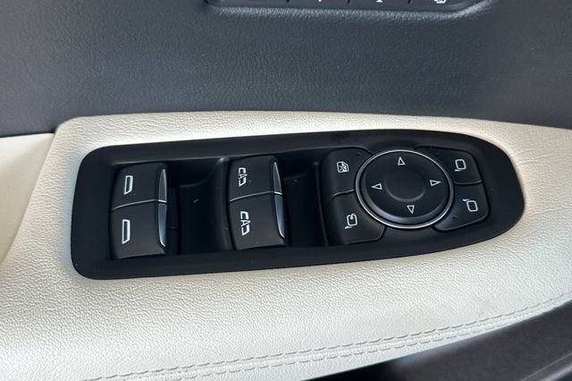 2023 Cadillac XT5 AWD Sport