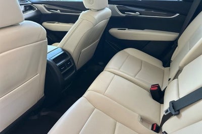 2023 Cadillac XT5 AWD Sport