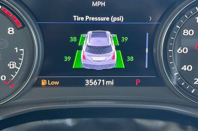 2023 Cadillac XT5 AWD Sport