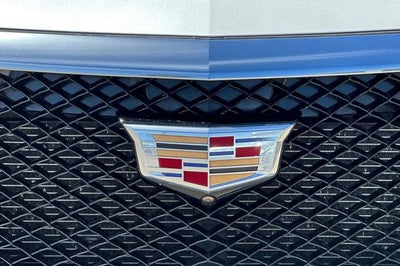 2023 Cadillac XT5 AWD Sport