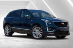 2025 Cadillac XT5 Sport