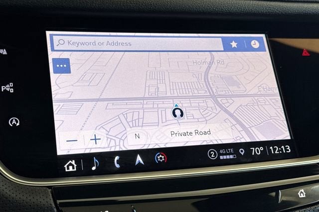 2025 Cadillac XT5 Sport