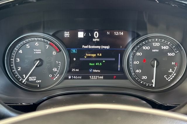 2025 Cadillac XT5 Sport