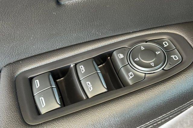 2022 Cadillac XT5 AWD 4dr Sport