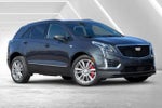 2022 Cadillac XT5 AWD 4dr Sport