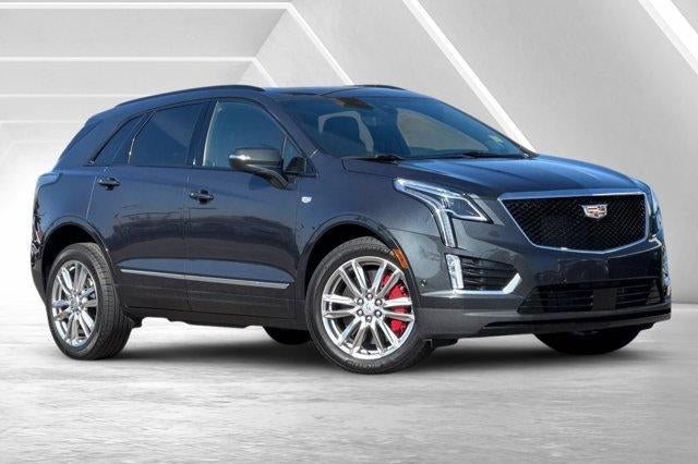 2022 Cadillac XT5 AWD 4dr Sport