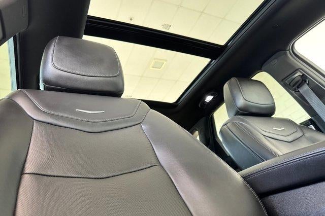 2022 Cadillac XT5 AWD 4dr Sport