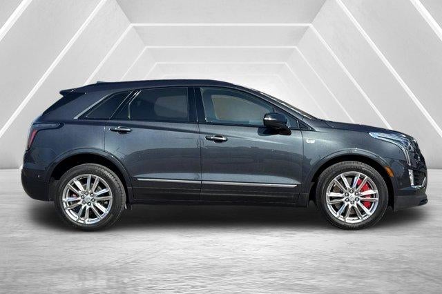 2022 Cadillac XT5 AWD 4dr Sport