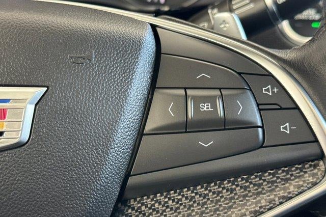 2022 Cadillac XT5 AWD 4dr Sport