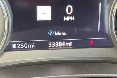 2022 Cadillac XT5 AWD 4dr Sport