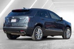 2022 Cadillac XT5 AWD 4dr Sport