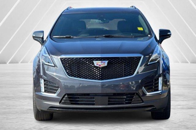 2022 Cadillac XT5 AWD 4dr Sport