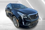 2023 Cadillac XT5 AWD Sport