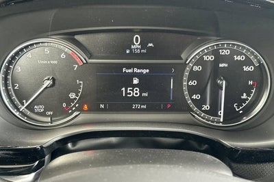 2025 Cadillac XT6 Luxury