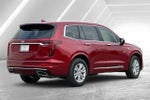 2025 Cadillac XT6 Luxury