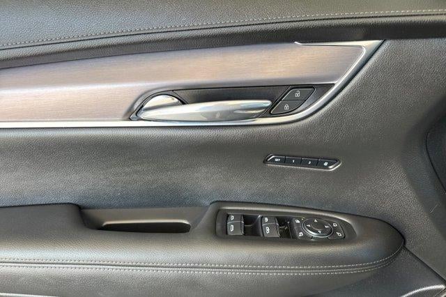 2024 Cadillac XT6 FWD 4dr Luxury